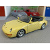 Модель автомобиля Porsche Carrera 911 №2 (1/24)