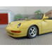 Модель автомобиля Porsche Carrera 911 №2 (1/24)