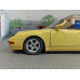 Модель автомобиля Porsche Carrera 911 №2 (1/24)