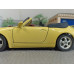Модель автомобиля Porsche Carrera 911 №2 (1/24)
