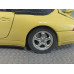 Модель автомобиля Porsche Carrera 911 №2 (1/24)