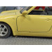 Модель автомобиля Porsche Carrera 911 №2 (1/24)