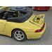 Модель автомобиля Porsche Carrera 911 №2 (1/24)
