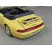 Модель автомобиля Porsche Carrera 911 №2 (1/24)