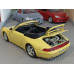 Модель автомобиля Porsche Carrera 911 №2 (1/24)