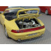 Модель автомобиля Porsche Carrera 911 №2 (1/24)