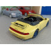 Модель автомобиля Porsche Carrera 911 №2 (1/24)
