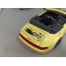 Модель автомобиля Porsche Carrera 911 №2 (1/24)