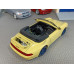 Модель автомобиля Porsche Carrera 911 №2 (1/24)