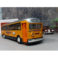 Автобус от SS №2 (1/50)