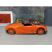 Модель Bugatti Veyron (1/32)
