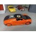 Модель Bugatti Veyron (1/32)