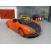 Модель Bugatti Veyron (1/32)