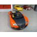 Модель Bugatti Veyron (1/32)