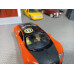 Модель Bugatti Veyron (1/32)