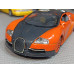Модель Bugatti Veyron (1/32)
