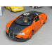 Модель Bugatti Veyron (1/32)