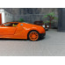 Модель Bugatti Veyron (1/32)