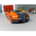 Модель Bugatti Veyron (1/32)