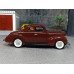 Модель автомобиля Ford 5-Window Coupe (1/34)