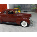 Модель автомобиля Ford 5-Window Coupe (1/34)