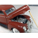 Модель автомобиля Ford 5-Window Coupe (1/34)