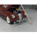 Модель автомобиля Ford 5-Window Coupe (1/34)