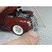 Модель автомобиля Ford 5-Window Coupe (1/34)