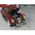 Модель автомобиля Ford 5-Window Coupe (1/34)