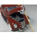 Модель автомобиля Ford 5-Window Coupe (1/34)
