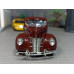 Модель автомобиля Ford 5-Window Coupe (1/34)