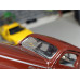 Модель автомобиля Ford 5-Window Coupe (1/34)