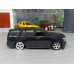 Модель автомобиля Chevrolet Tahoe (1/43)