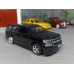Модель автомобиля Chevrolet Tahoe (1/43)