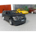 Модель автомобиля Chevrolet Tahoe (1/43)