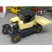 Ретро автомобиль Ford T (1/32)