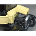 Ретро автомобиль Ford T (1/32)
