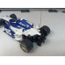 Болид F-1 №5 (1/24)