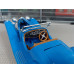 Модель автомобиля Bugatti Type 55 (1/24)