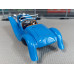 Модель автомобиля Bugatti Type 55 (1/24)