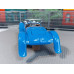 Модель автомобиля Bugatti Type 55 (1/24)