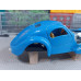 Модель автомобиля Bugatti Atlantic (1/24)