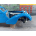 Модель автомобиля Bugatti Atlantic (1/24)