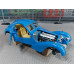 Модель автомобиля Bugatti Atlantic (1/24)