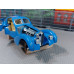 Модель автомобиля Bugatti Atlantic (1/24)
