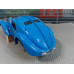Модель автомобиля Bugatti Atlantic (1/24)