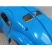 Модель автомобиля Bugatti Atlantic (1/24)