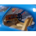 Модель автомобиля Bugatti Atlantic (1/24)