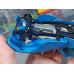 Модель автомобиля Bugatti Atlantic (1/24)
