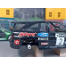Донор Ford Escort RS чёрный (1/24)